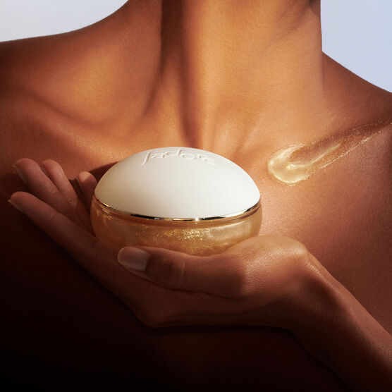 Body Gel Dior J'Adore Sparking Feminino